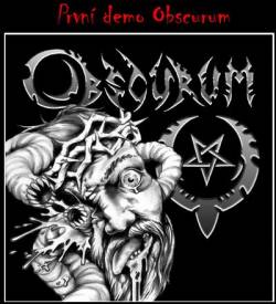 Obscurum (CZ) : Obscurum